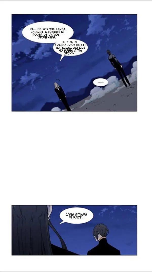 Noblesse Capítulo 458 en Línea - página 53