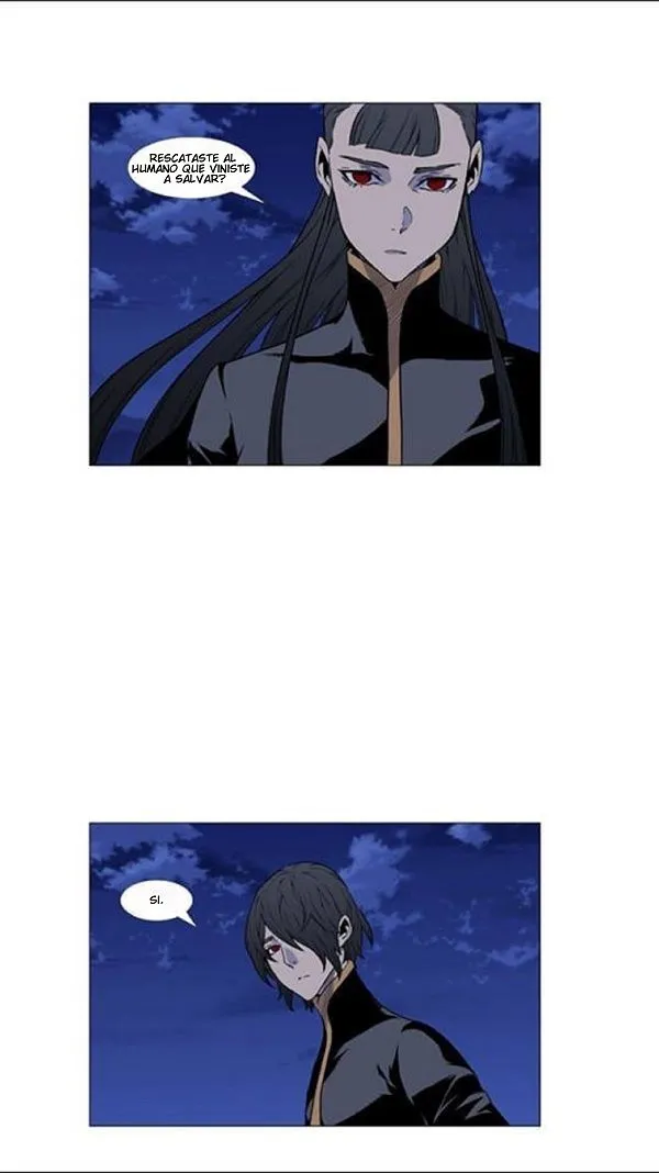 Noblesse Capítulo 458 en Línea - página 54
