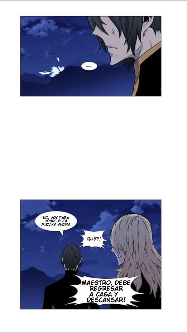 Noblesse Capítulo 458 en Línea - página 56