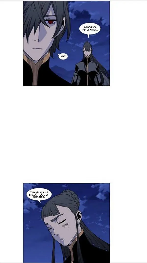 Noblesse Capítulo 458 en Línea - página 58