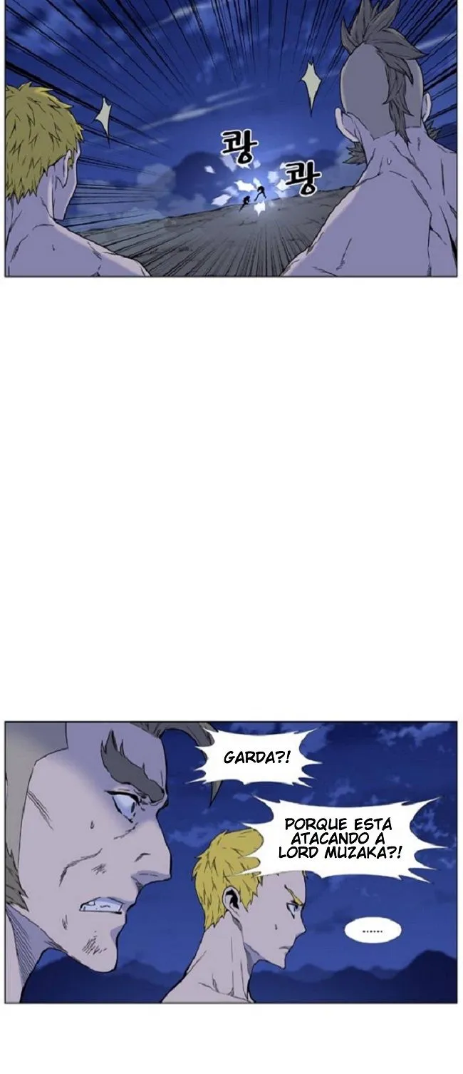 Noblesse Capítulo 459 en Línea - página 13