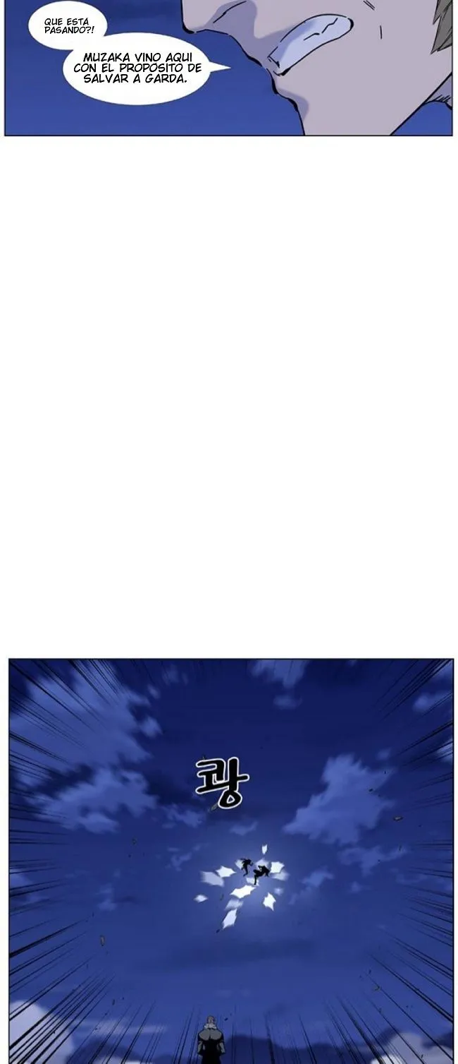 Noblesse Capítulo 459 en Línea - página 15
