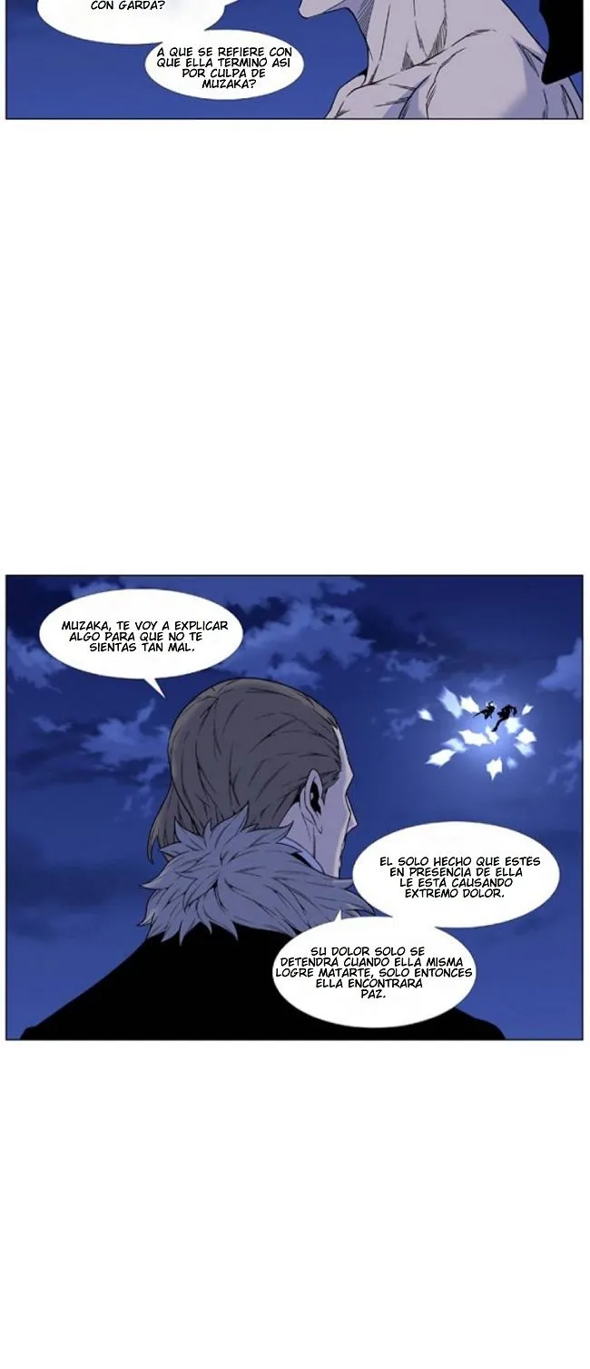 Noblesse Capítulo 459 en Línea - página 18