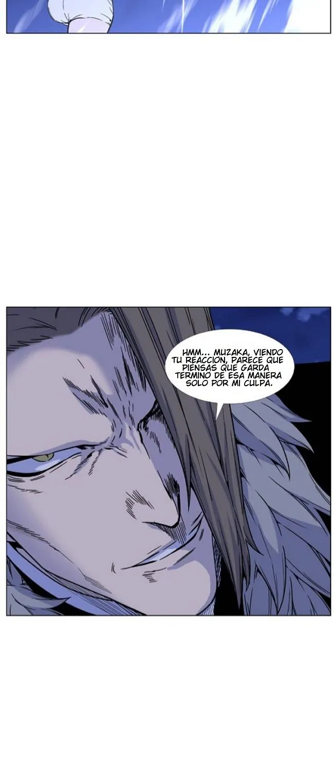 Noblesse Capítulo 459 en Línea - página 21
