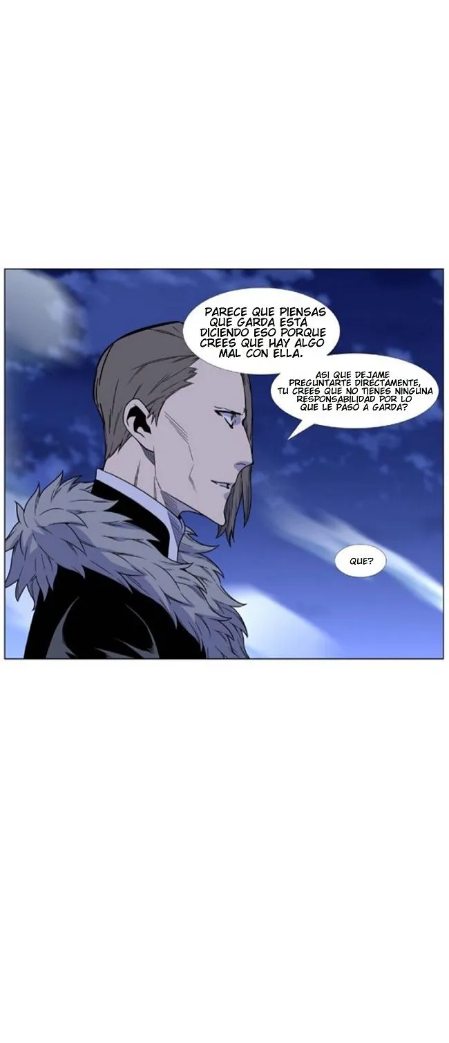 Noblesse Capítulo 459 en Línea - página 27