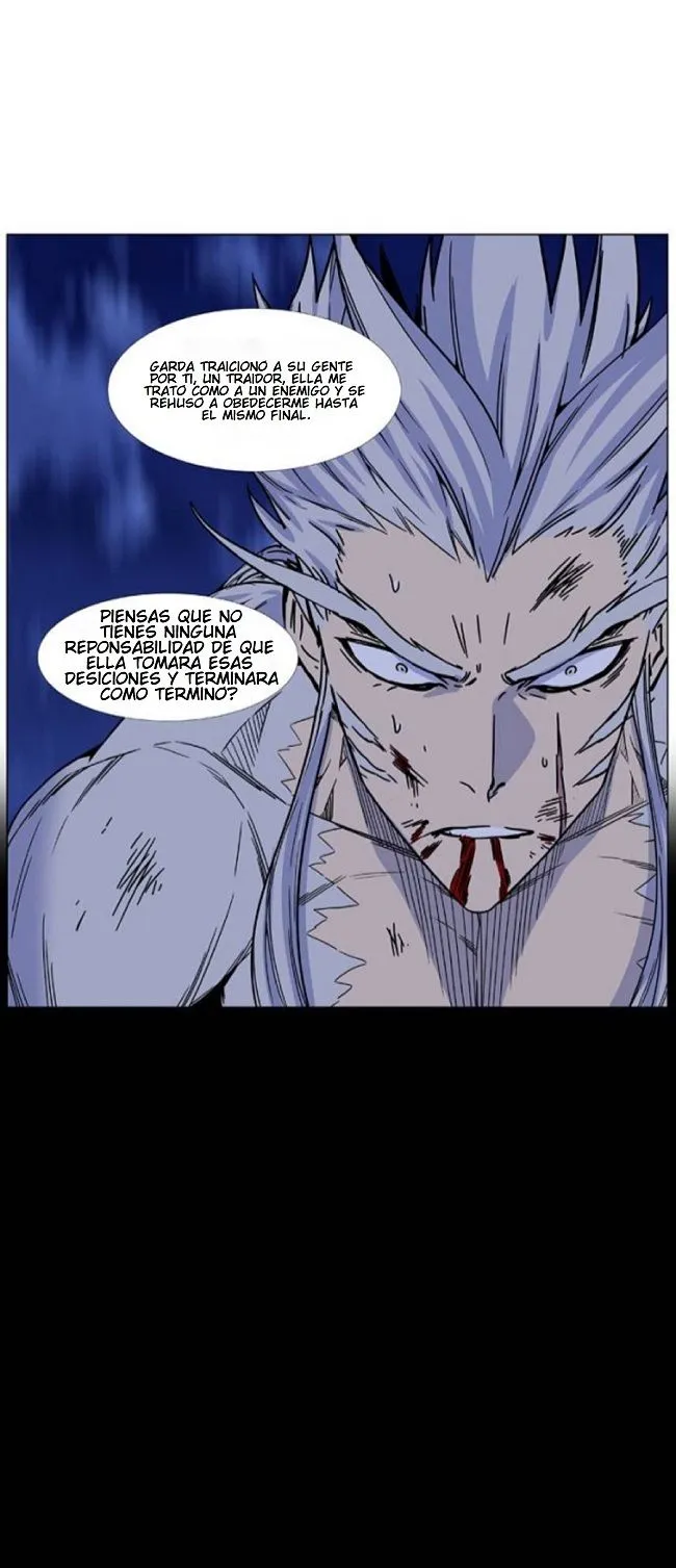 Noblesse Capítulo 459 en Línea - página 28