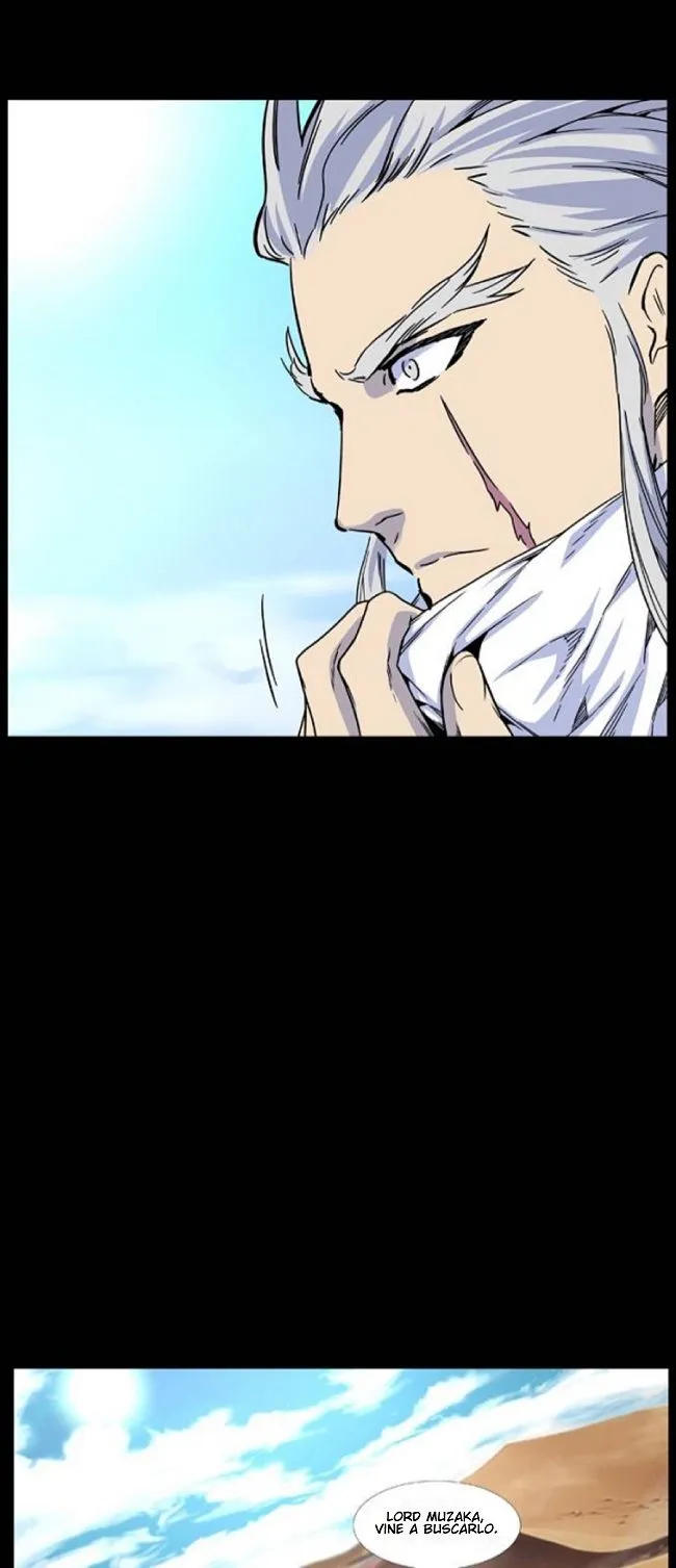 Noblesse Capítulo 459 en Línea - página 32