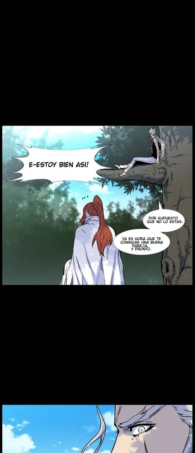 Noblesse Capítulo 459 en Línea - página 39