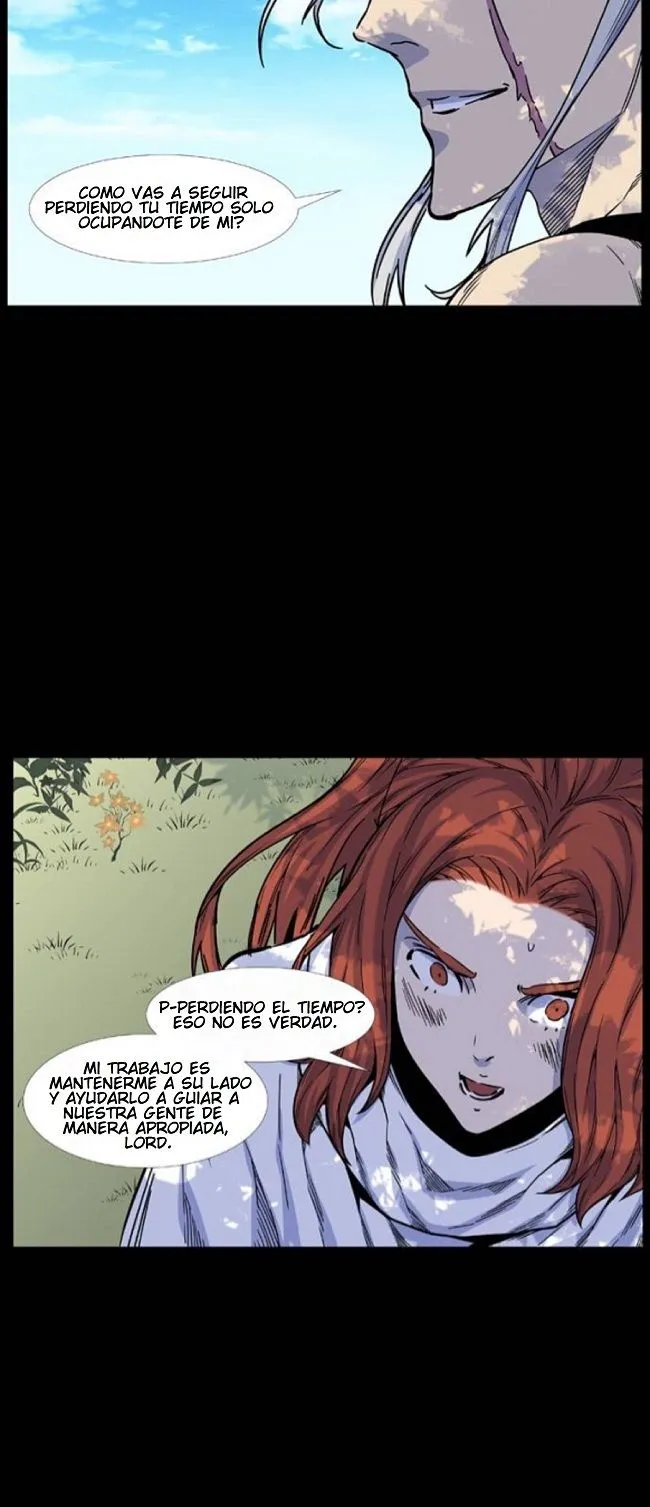 Noblesse Capítulo 459 en Línea - página 40