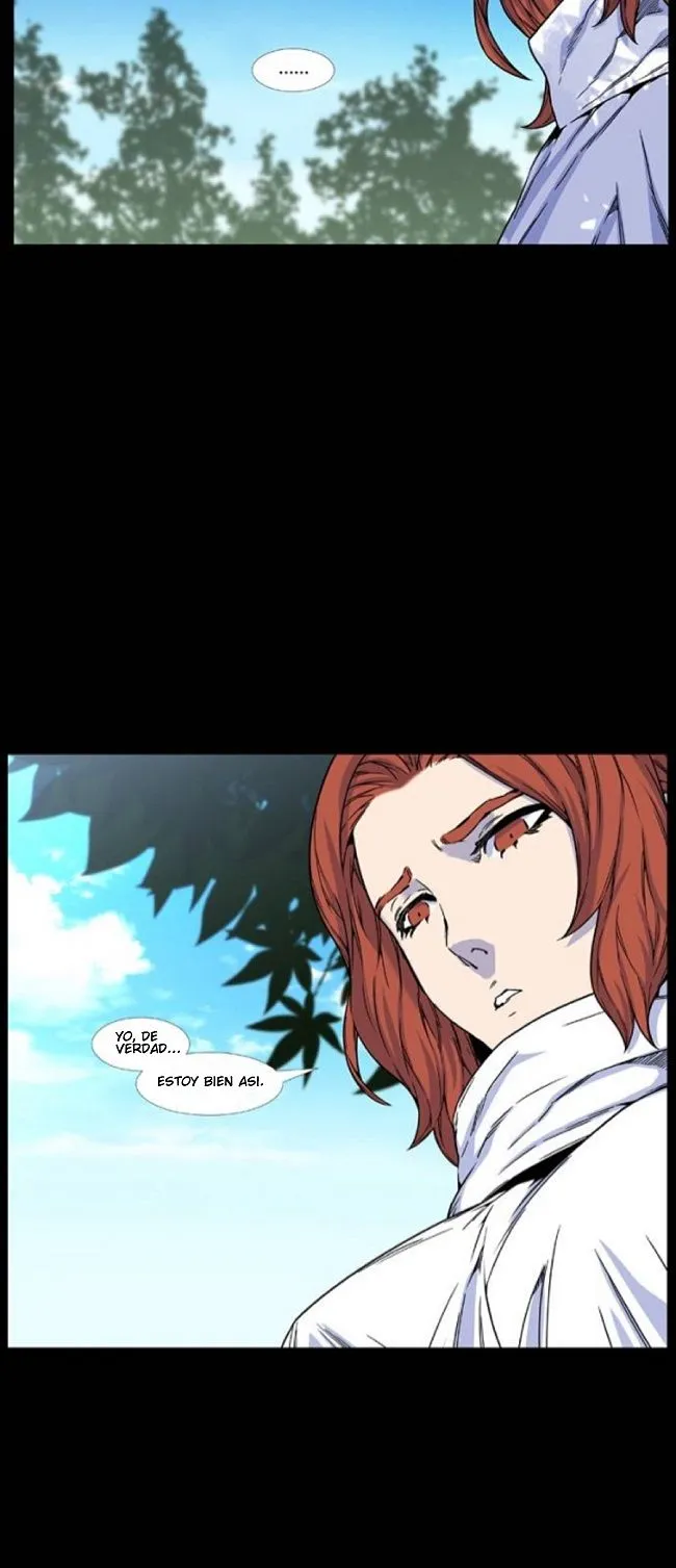 Noblesse Capítulo 459 en Línea - página 42