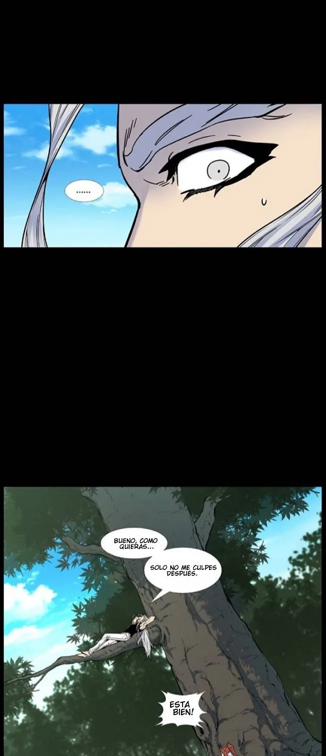 Noblesse Capítulo 459 en Línea - página 43