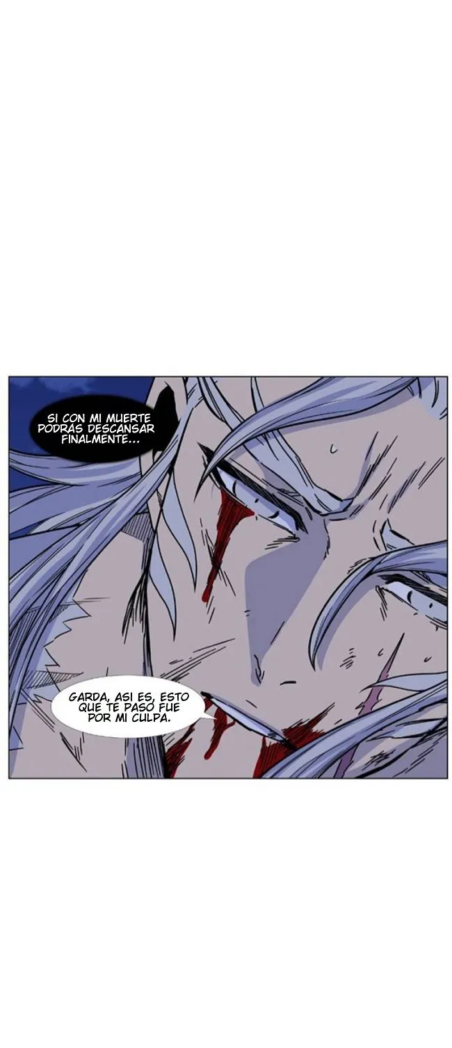 Noblesse Capítulo 459 en Línea - página 48