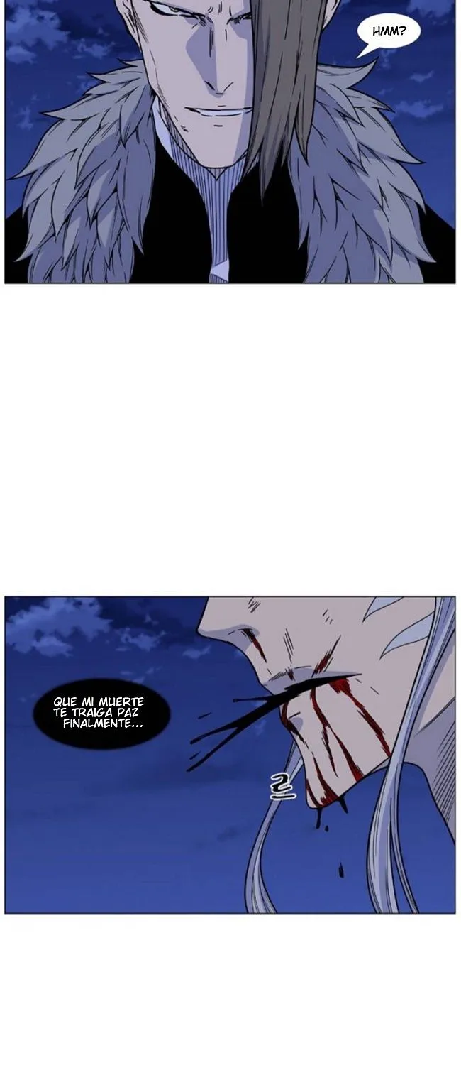 Noblesse Capítulo 459 en Línea - página 51