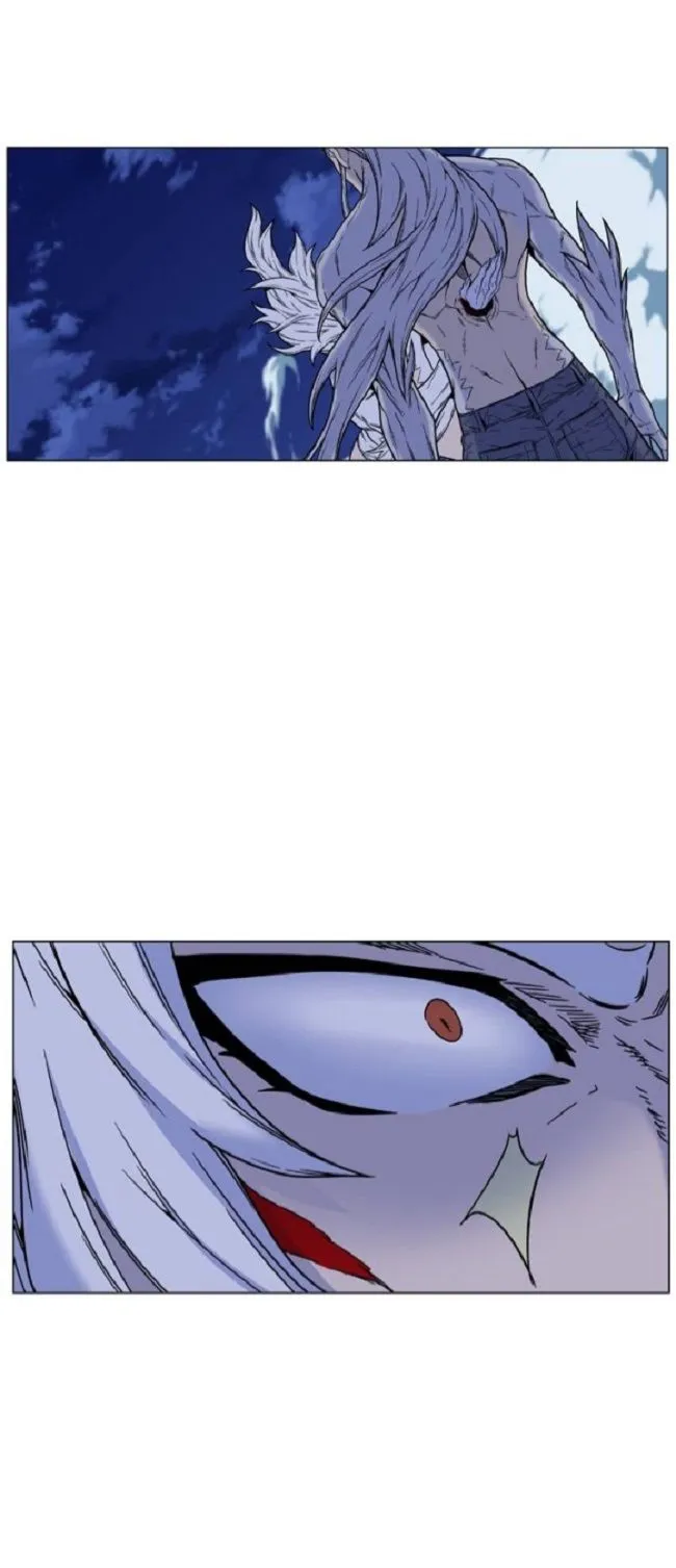 Noblesse Capítulo 459 en Línea - página 52