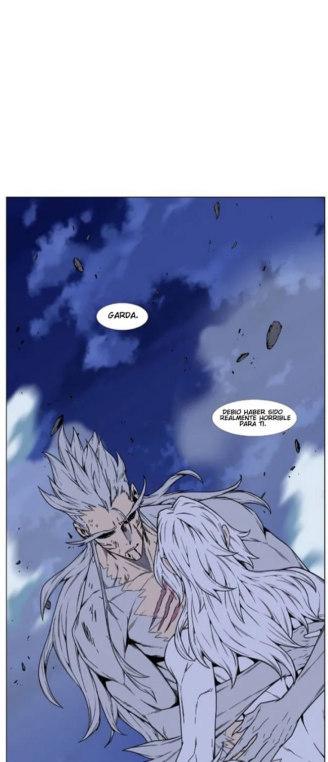 Noblesse Capítulo 459 en Línea - página 53