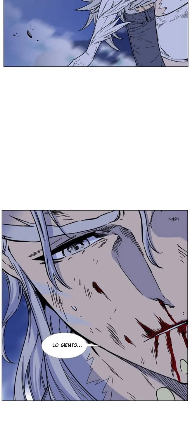 Noblesse Capítulo 459 en Línea - página 54