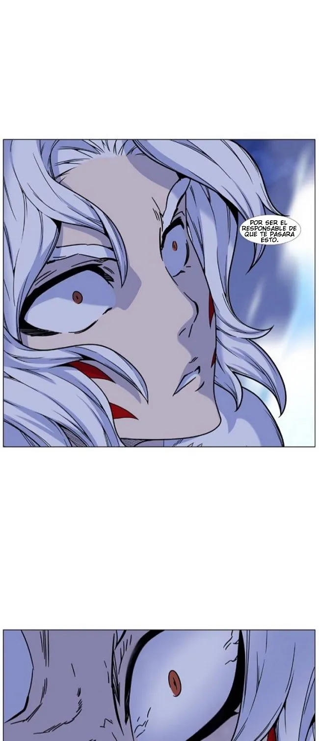 Noblesse Capítulo 459 en Línea - página 55