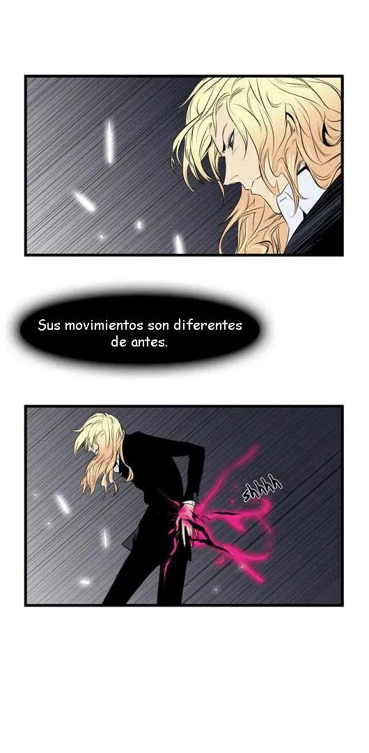 Noblesse Capítulo 46 en Línea - página 6