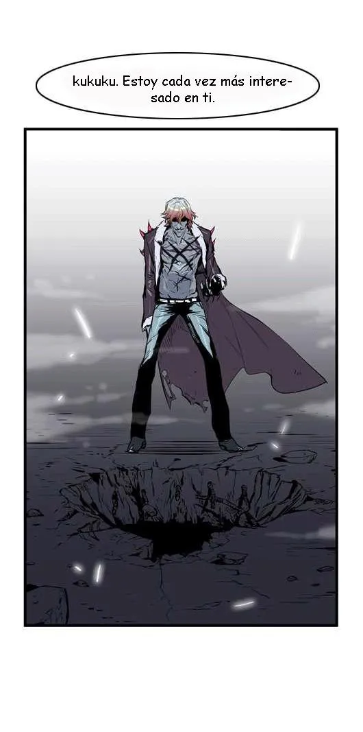 Noblesse Capítulo 46 en Línea - página 10