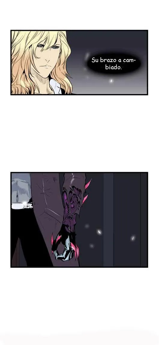 Noblesse Capítulo 46 en Línea - página 11