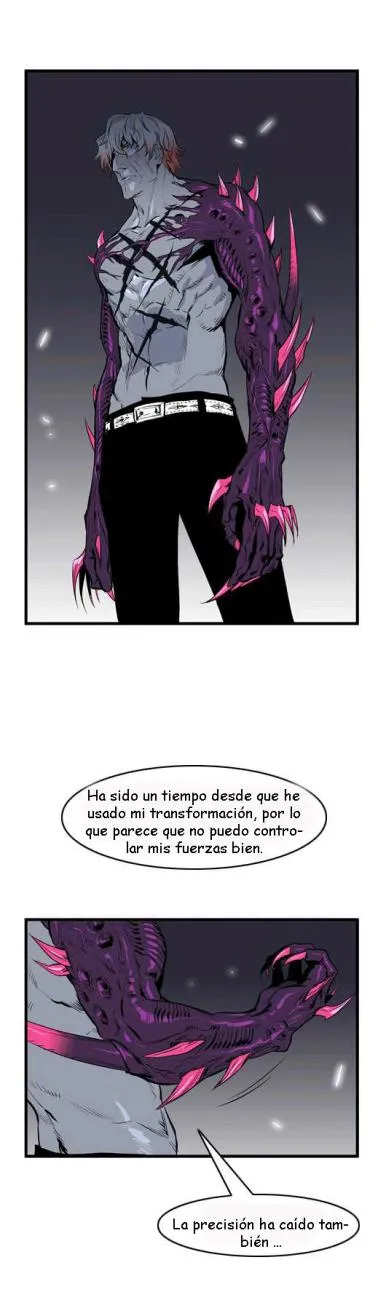 Noblesse Capítulo 46 en Línea - página 13