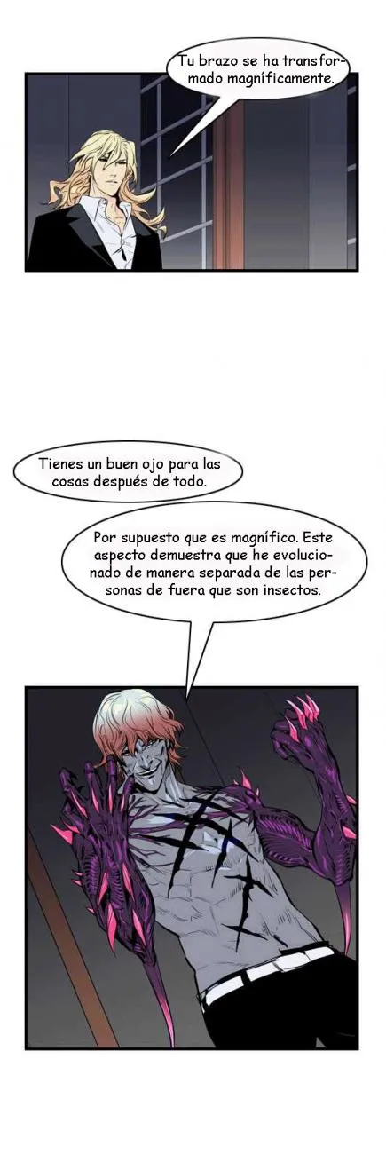 Noblesse Capítulo 46 en Línea - página 14