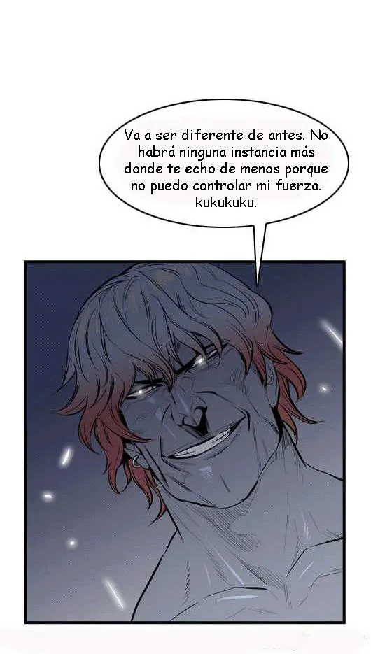 Noblesse Capítulo 46 en Línea - página 18