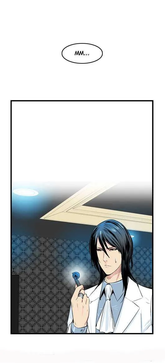 Noblesse Capítulo 46 en Línea - página 22