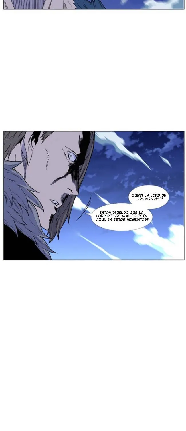 Noblesse Capítulo 460 en Línea - página 7