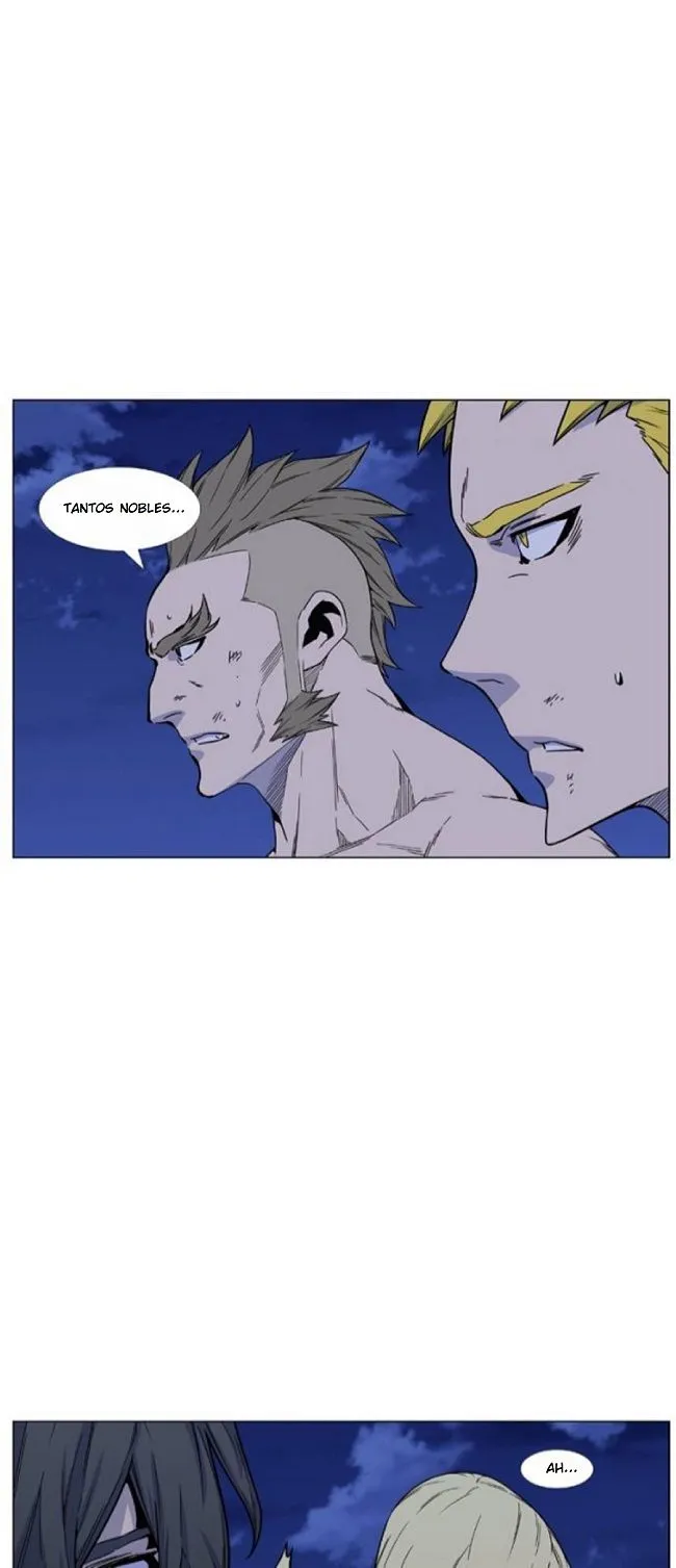 Noblesse Capítulo 460 en Línea - página 11