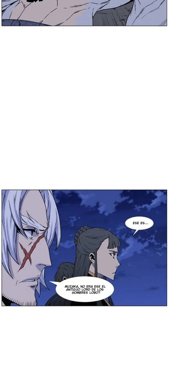 Noblesse Capítulo 460 en Línea - página 13