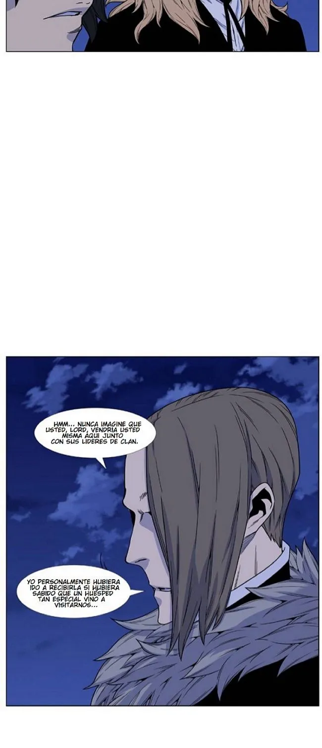 Noblesse Capítulo 460 en Línea - página 16