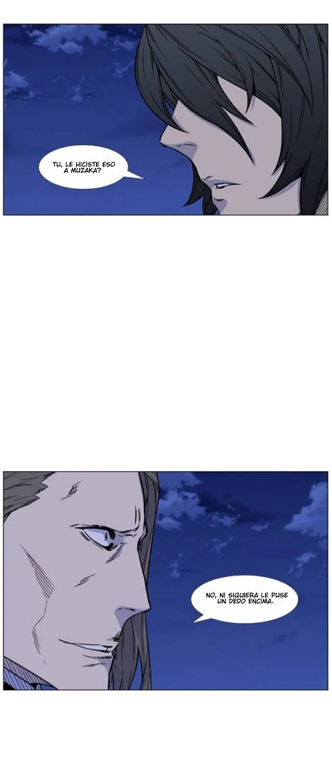 Noblesse Capítulo 460 en Línea - página 22