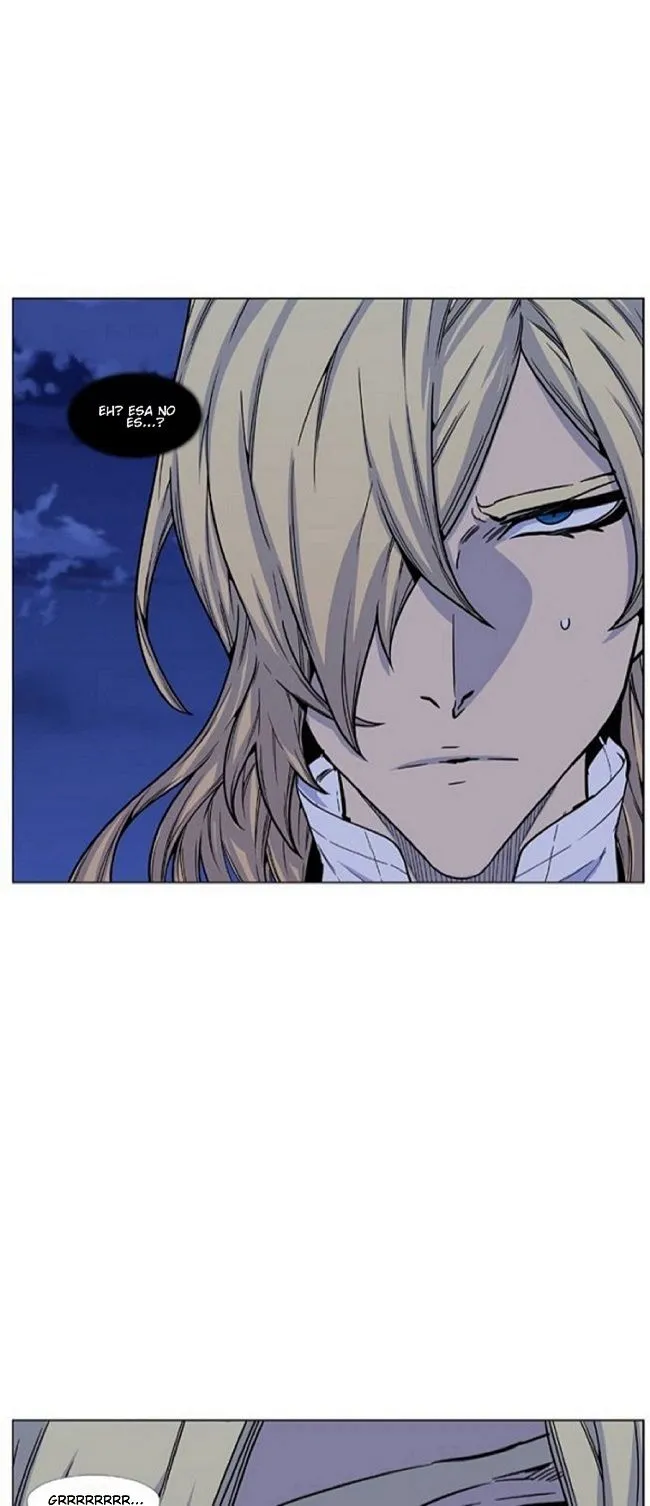 Noblesse Capítulo 460 en Línea - página 24