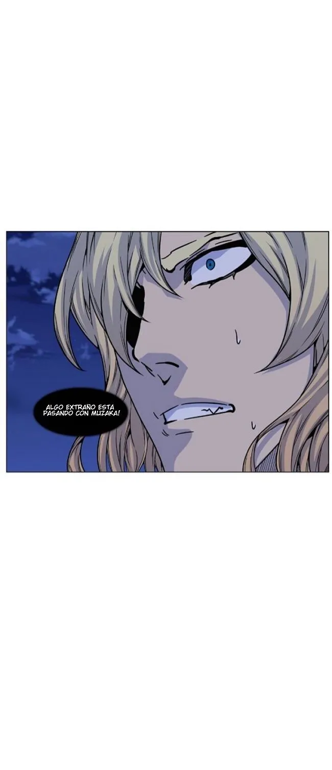 Noblesse Capítulo 460 en Línea - página 32