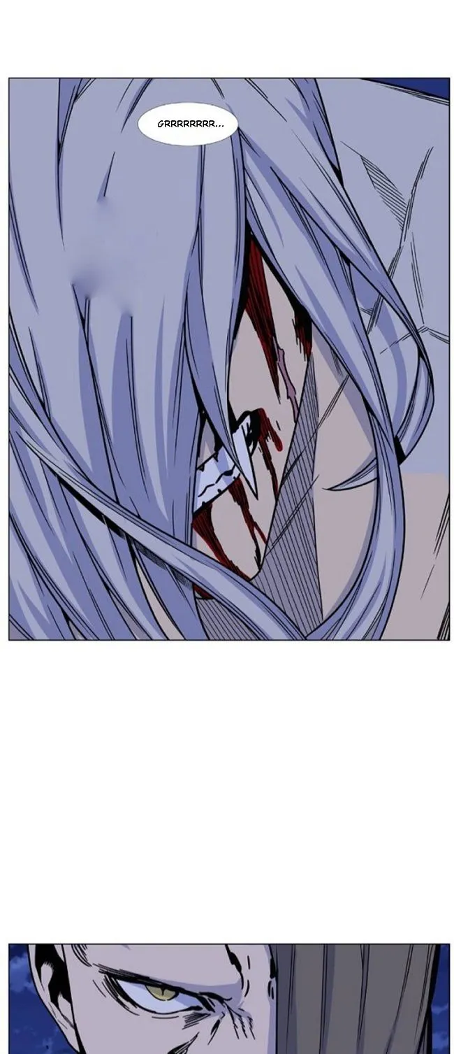 Noblesse Capítulo 460 en Línea - página 33