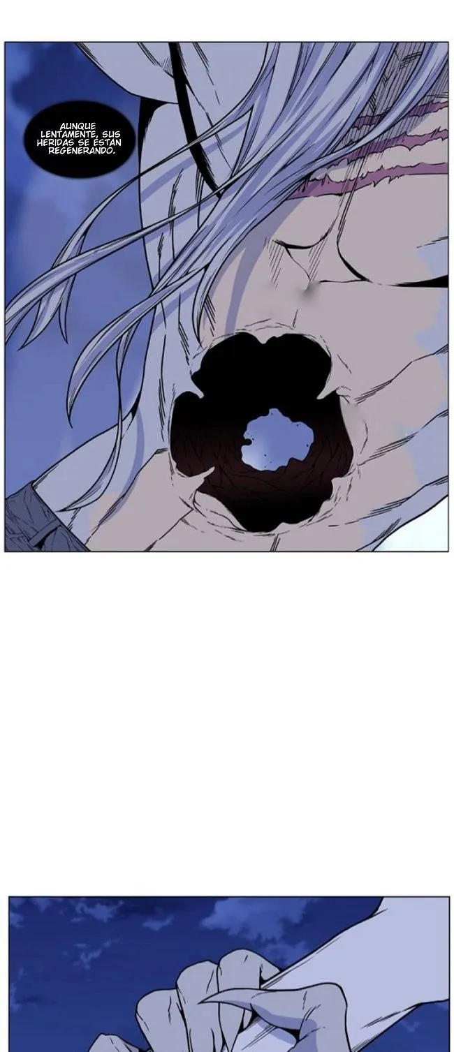 Noblesse Capítulo 460 en Línea - página 44