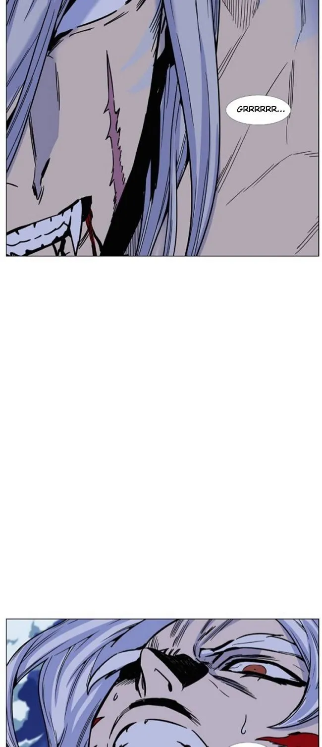 Noblesse Capítulo 460 en Línea - página 61