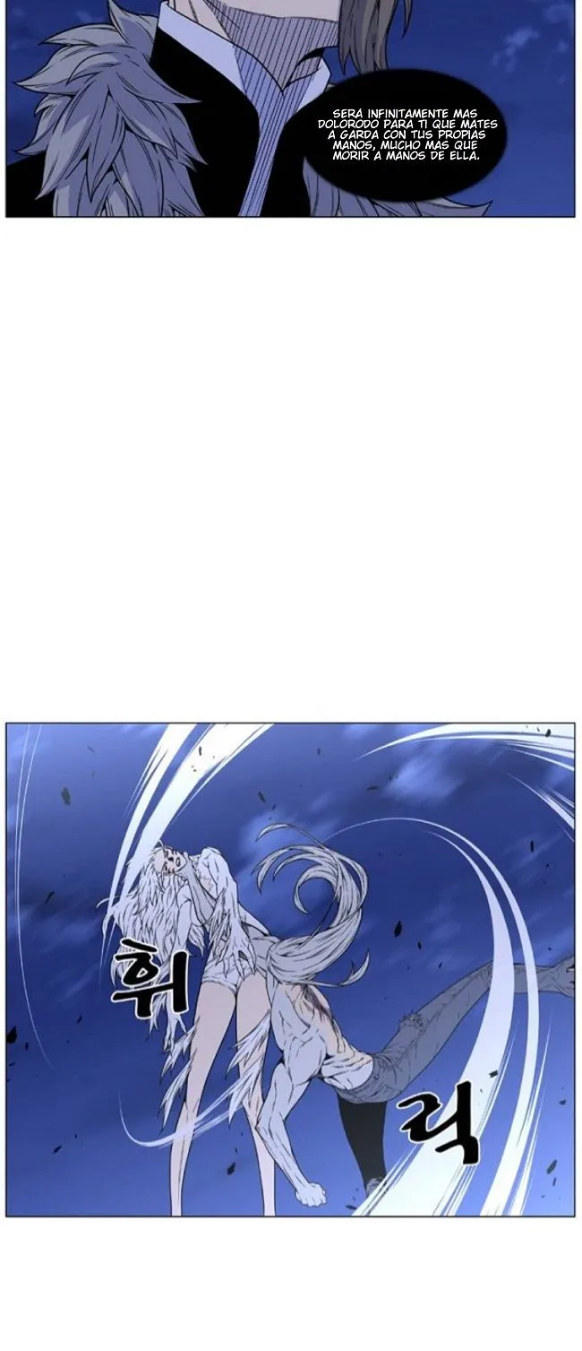 Noblesse Capítulo 460 en Línea - página 63