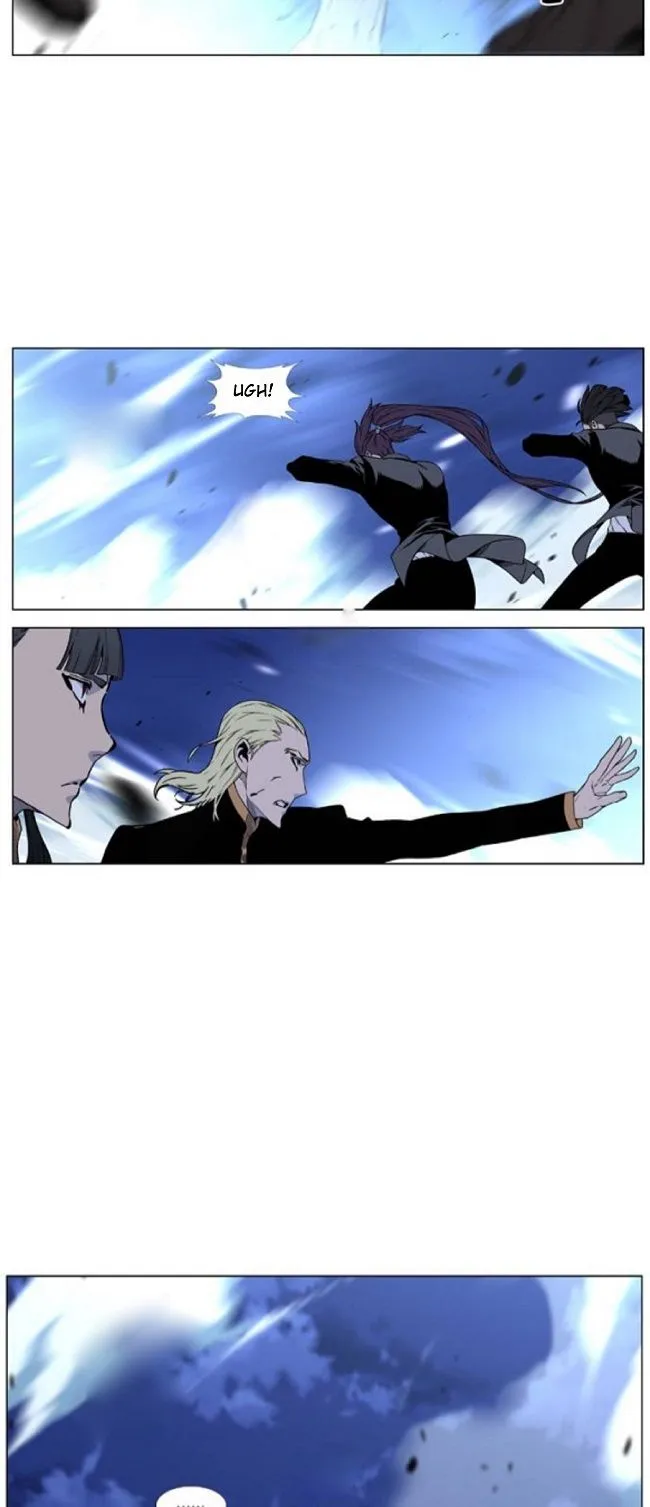 Noblesse Capítulo 460 en Línea - página 70