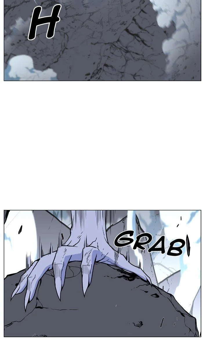 Noblesse Capítulo 461 en Línea - página 3