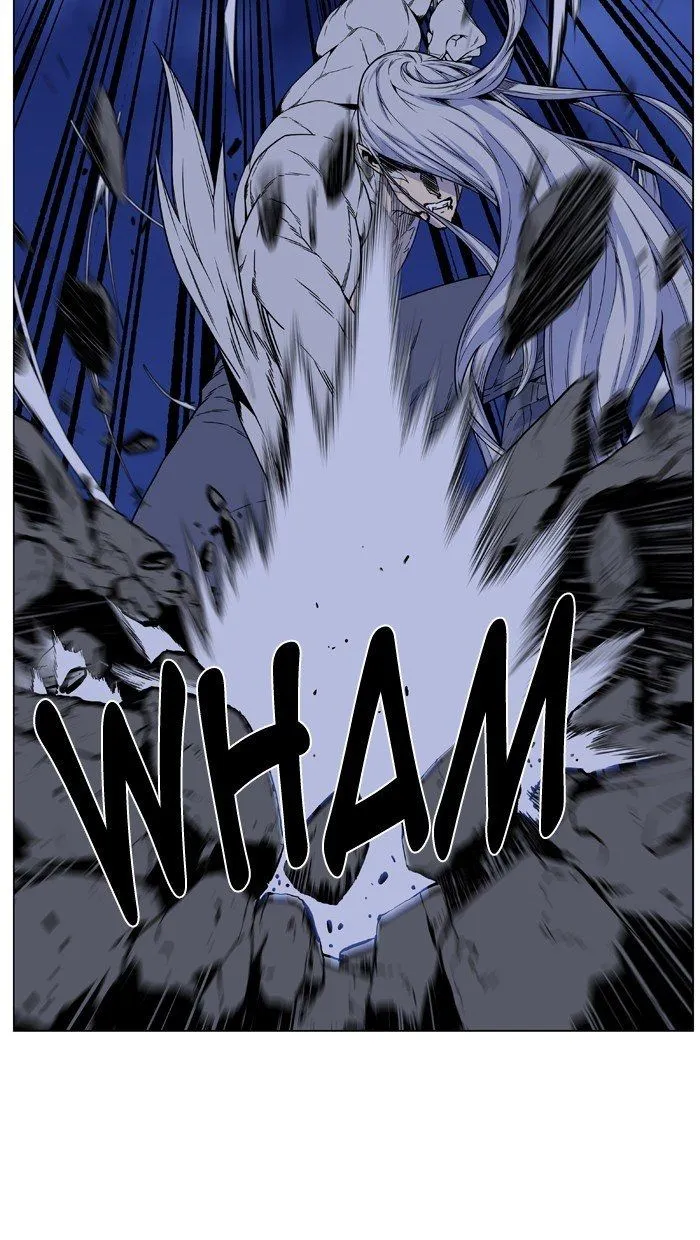 Noblesse Capítulo 461 en Línea - página 8
