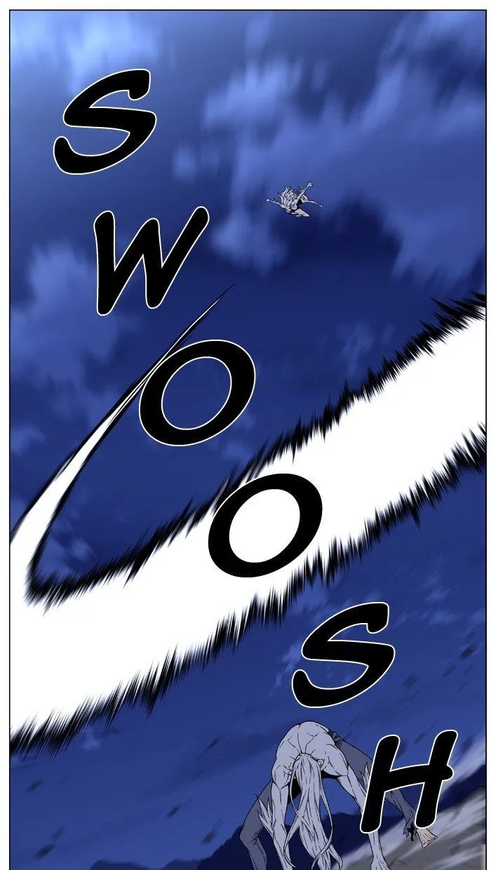 Noblesse Capítulo 461 en Línea - página 11
