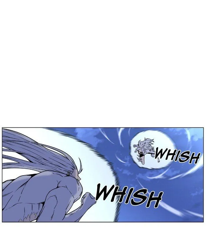 Noblesse Capítulo 461 en Línea - página 15