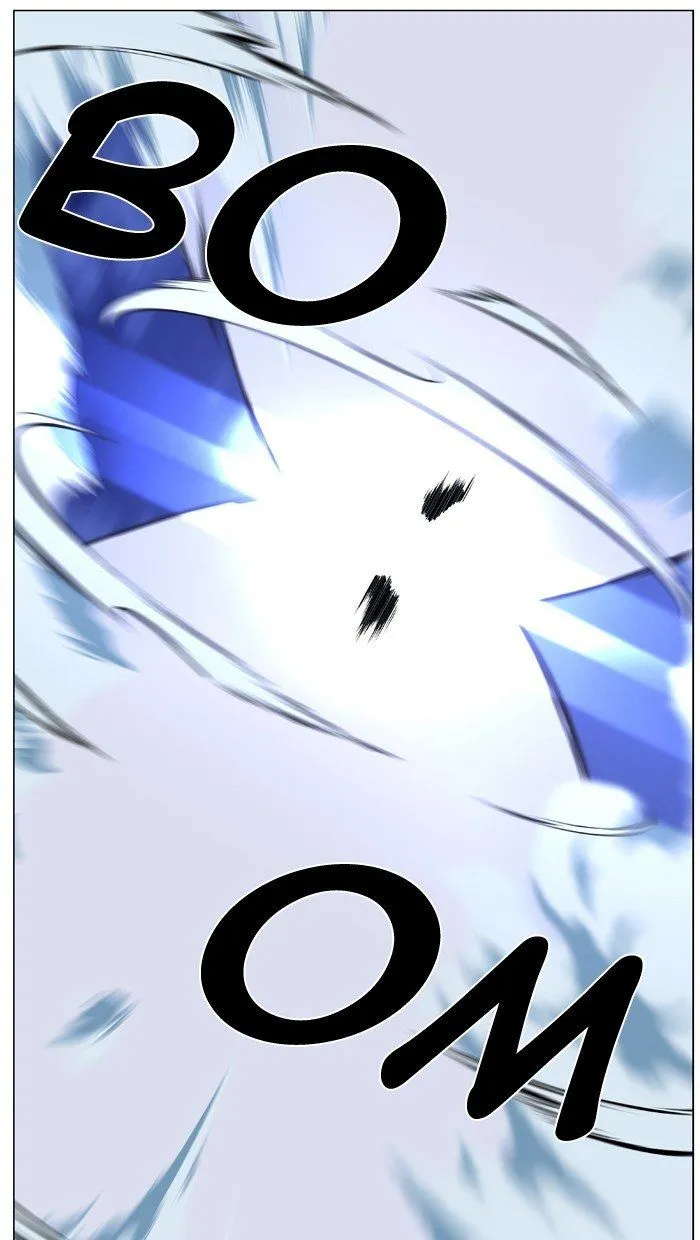 Noblesse Capítulo 461 en Línea - página 18