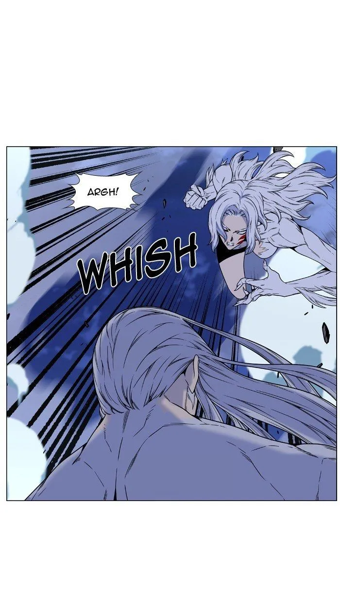 Noblesse Capítulo 461 en Línea - página 24