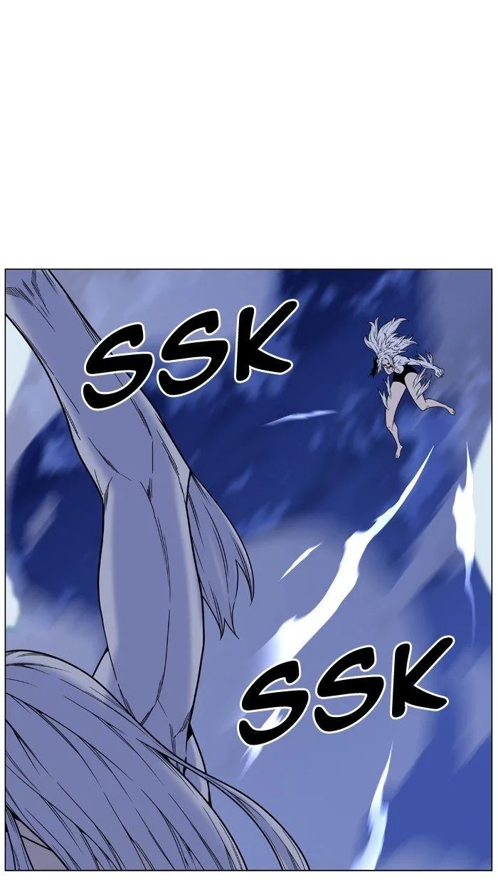 Noblesse Capítulo 461 en Línea - página 28