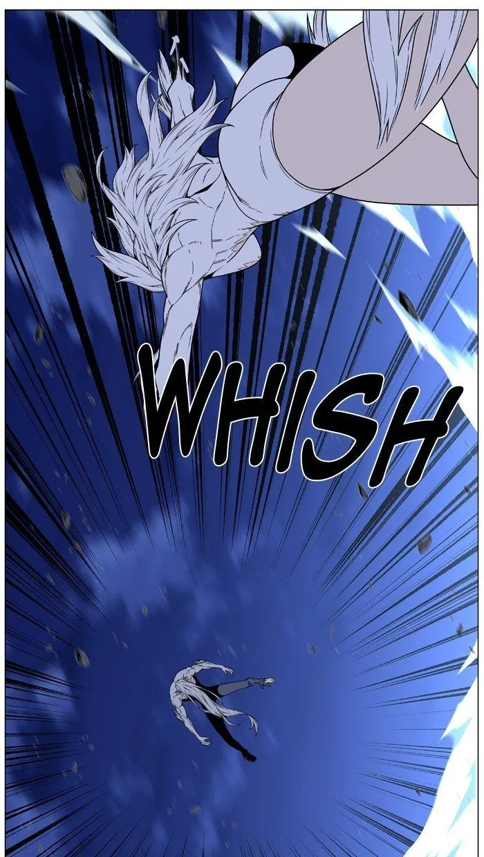 Noblesse Capítulo 461 en Línea - página 33