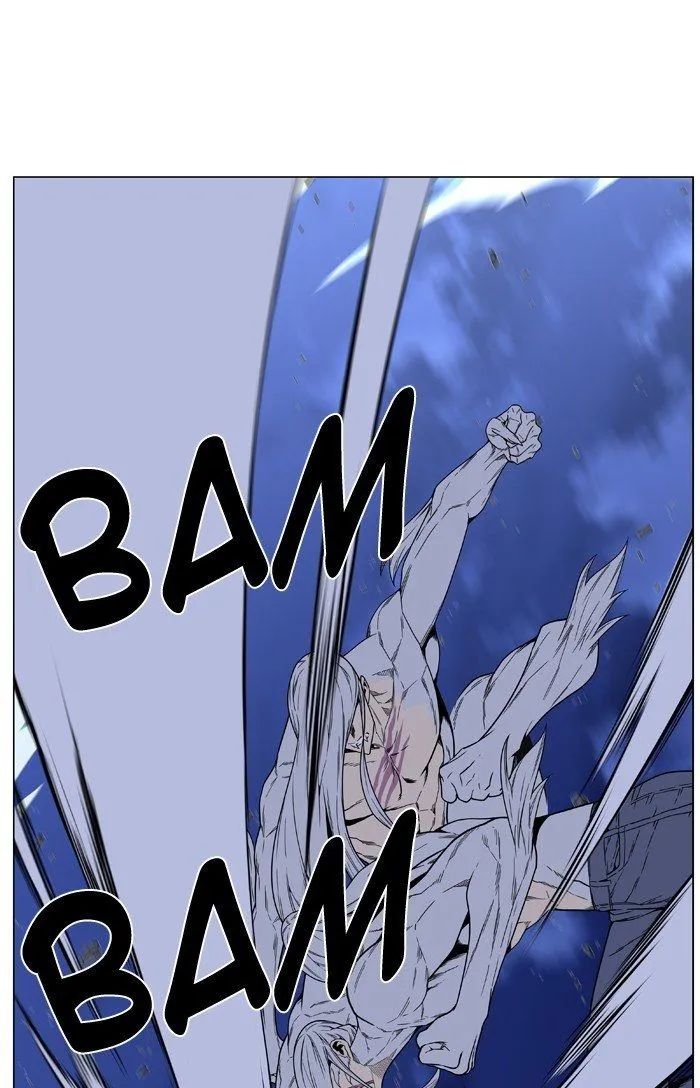 Noblesse Capítulo 461 en Línea - página 36