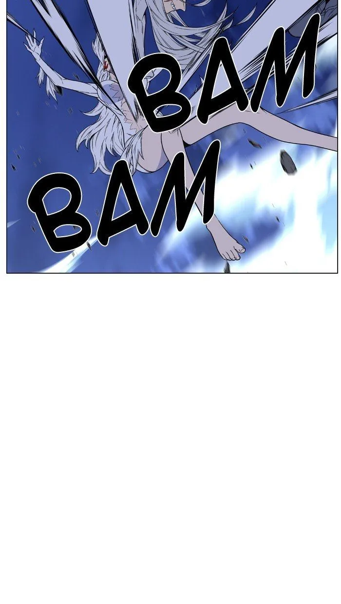 Noblesse Capítulo 461 en Línea - página 37